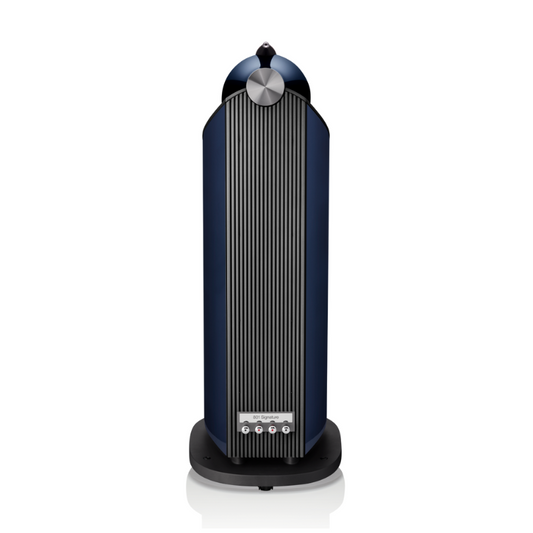 Bowers & Wilkins 801 D4 Signature Edition Floorstanding Speakers (Pair)