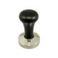 Free tamper with Rancilio Silvia Pro