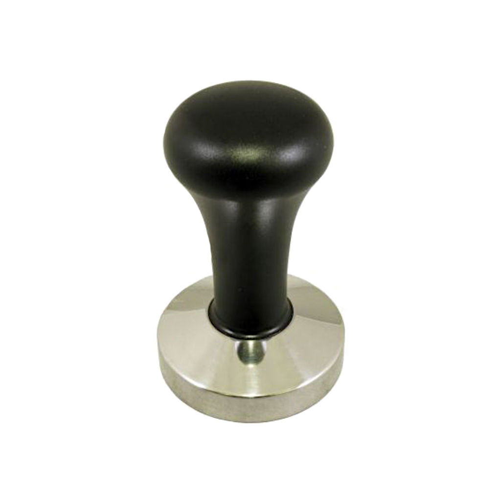 Free tamper with Rancilio Silvia Pro