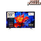 TCL 55" 55P8K QLED Google TV 144Hz