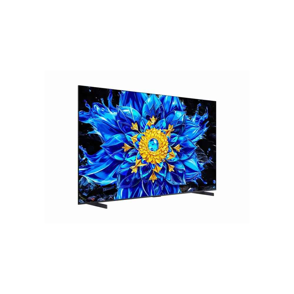 TCL 98P8L 98" QD-Mini LED 4K Google TV 144Hz