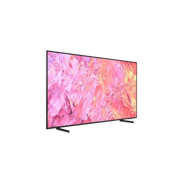 Samsung 85" Q60C QLED 4K Smart TV QA85Q60CAKXXA