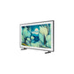 Samsung 55" The Frame LS03FA QLED 4K Vision AI Smart TV QA55LS03FAKXXA