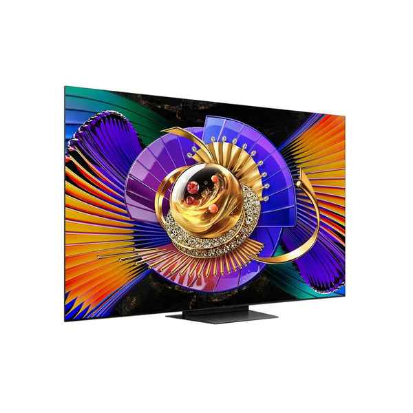 TCL 75C7L 75" SQD-Mini LED 4K Google TV 144Hz