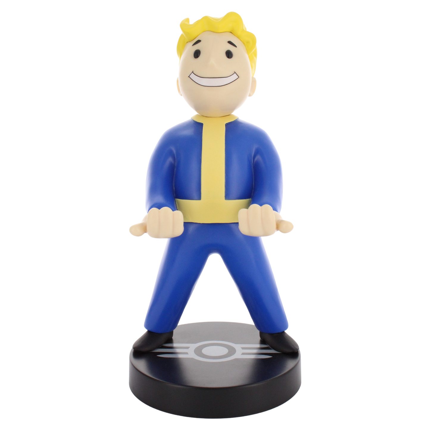 Cable Guy Fallout - Vault Boy - KOODOO