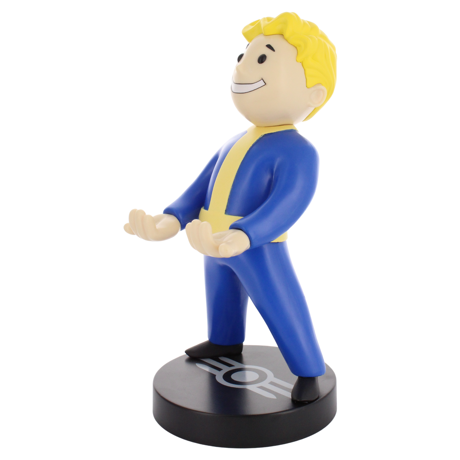 Cable Guy Fallout - Vault Boy - KOODOO