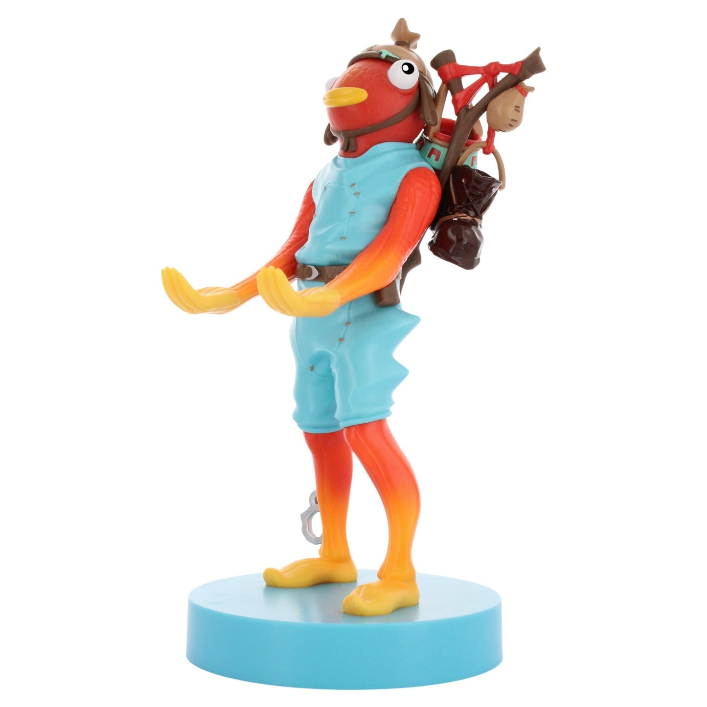 Cable Guy Fortnite - Fishsticks - KOODOO
