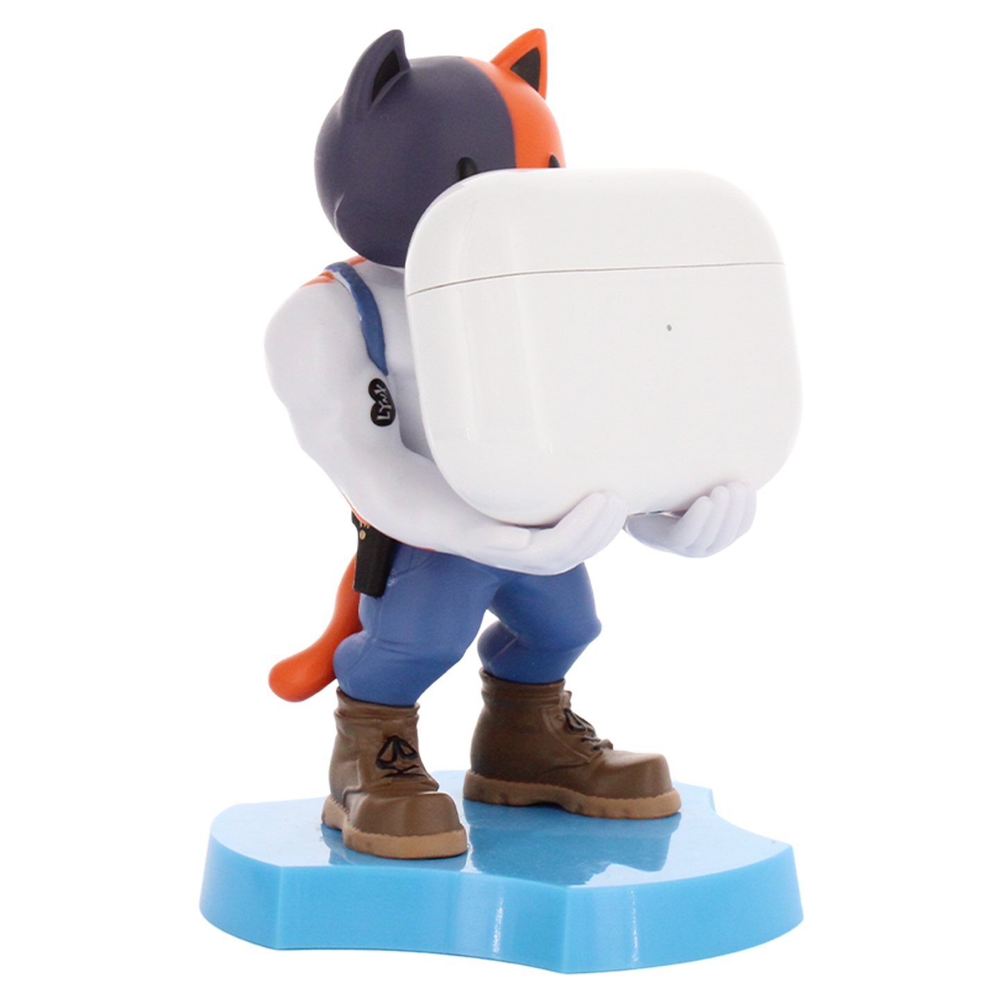 Cable Guy Holdem Mini - Fortnite - Meowscles - KOODOO