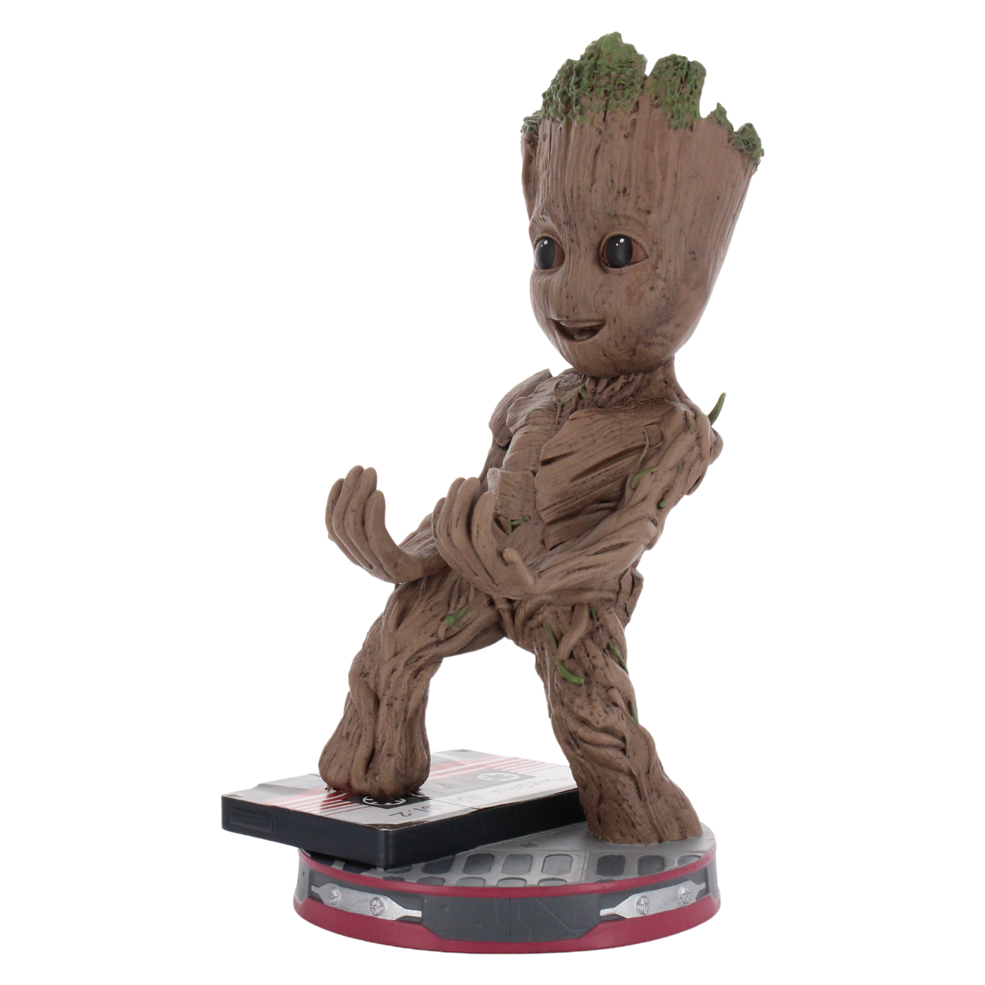 Cable Guy: Smiley Toddler Groot - KOODOO