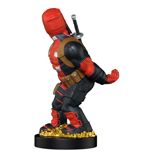 Cable Guy: Deadpool with Legs - KOODOO
