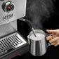 Gaggia Classic GT Espresso Machine Milk Steaming