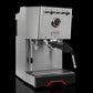 Gaggia Classic GT Espresso Machine Hero On Black
