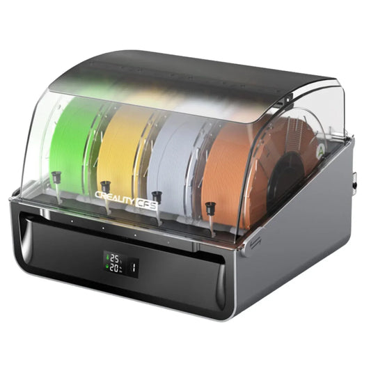 Creality CFS 4-Filament Automatic Dispenser for K2 Series