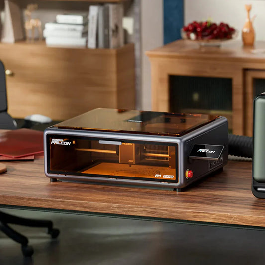 Creality Falcon A1 Pro Laser Engraver 20W