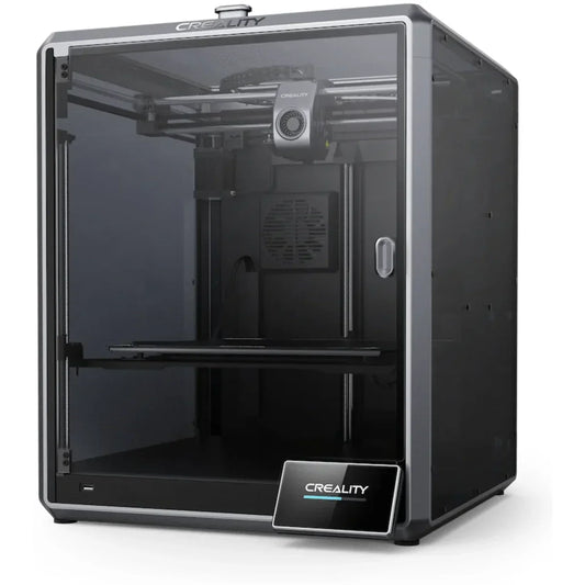 Creality K1 Max 3D Printer 300x300x300 with CFS Interface
