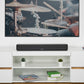 Denon Home SB550 3D Surround-Sound Compact Sound Bar (Each)