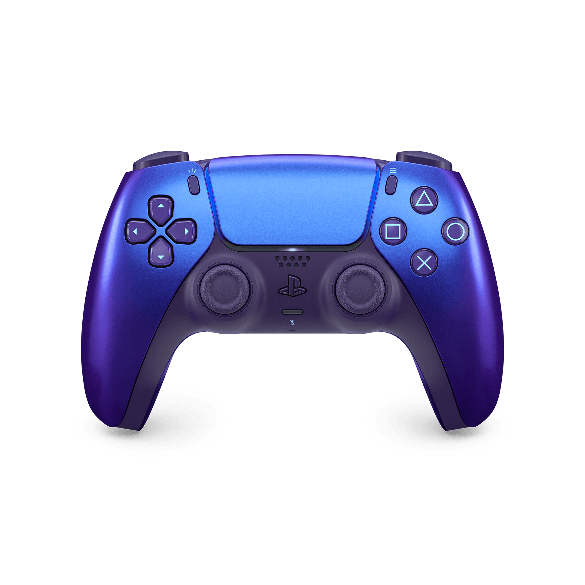 PlayStation 5 (PS5) DualSense Wireless Controller - Chroma Indigo | KOODOO