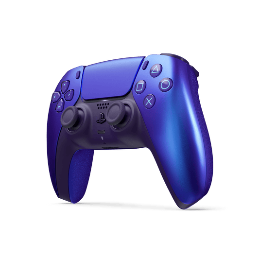 PlayStation 5 (PS5) DualSense Wireless Controller - Chroma Indigo | KOODOO