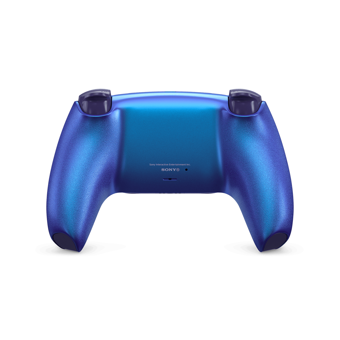 PlayStation 5 (PS5) DualSense Wireless Controller - Chroma Indigo | KOODOO