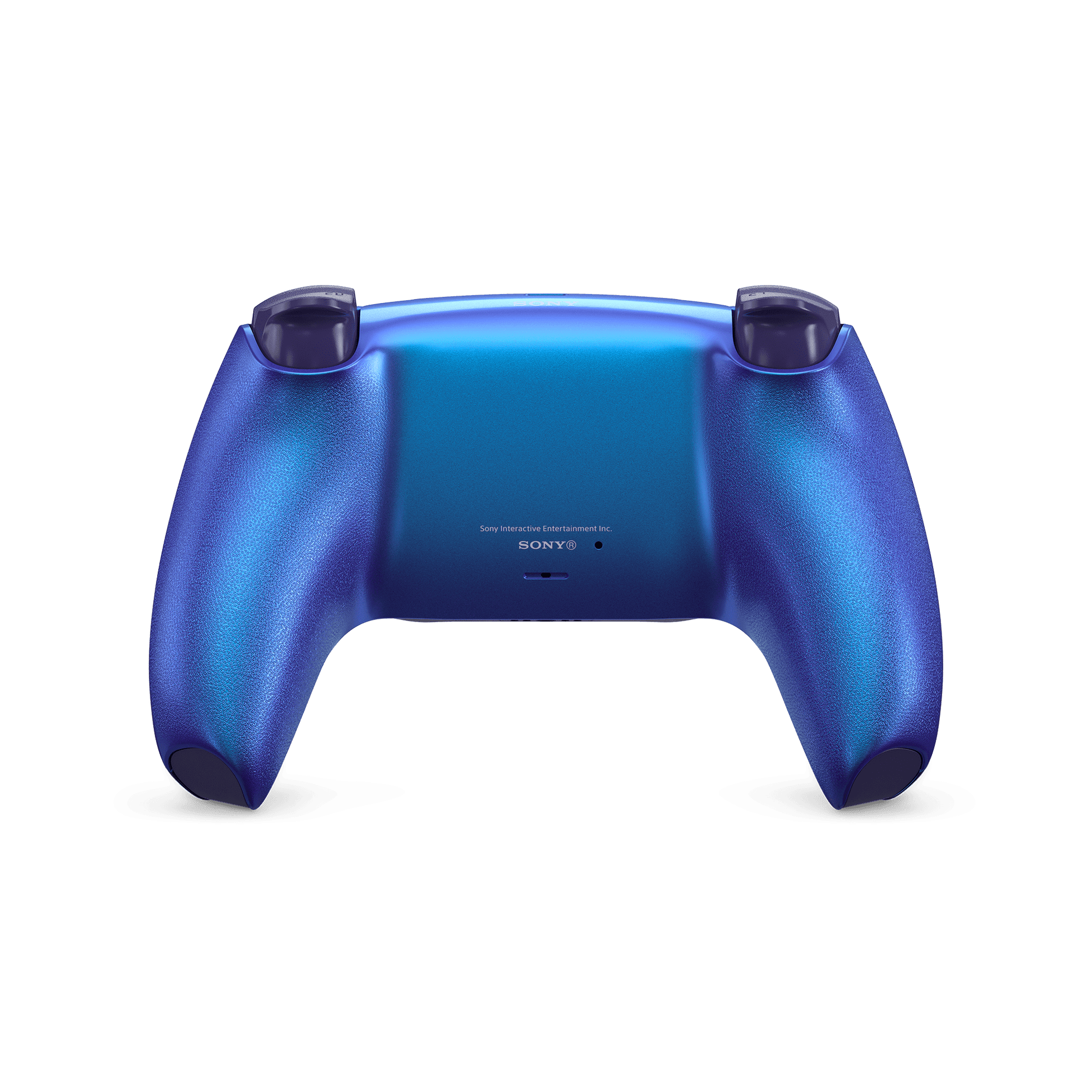 PlayStation 5 (PS5) DualSense Wireless Controller - Chroma Indigo | KOODOO
