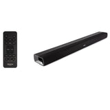 Denon DHT-S216 Soundbar with DTS Virtual:X and Bluetooth (Each)