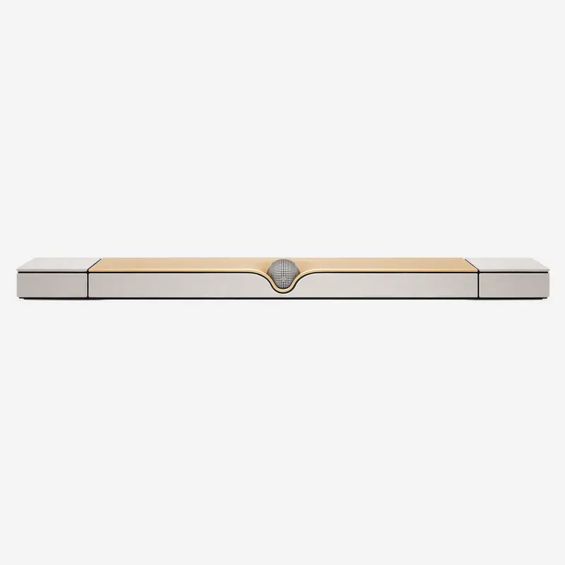 Devialet Dione Opéra de Paris - High-end Soundbar (Dolby Atmos® | 101 dB SPL | 950 Watts RMS)