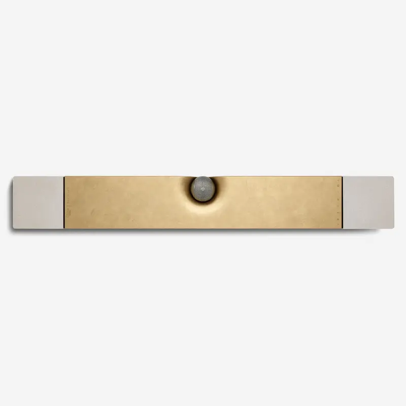 Devialet Dione Opéra de Paris - High-end Soundbar (Dolby Atmos® | 101 dB SPL | 950 Watts RMS)