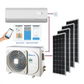 Solar Air Conditioner