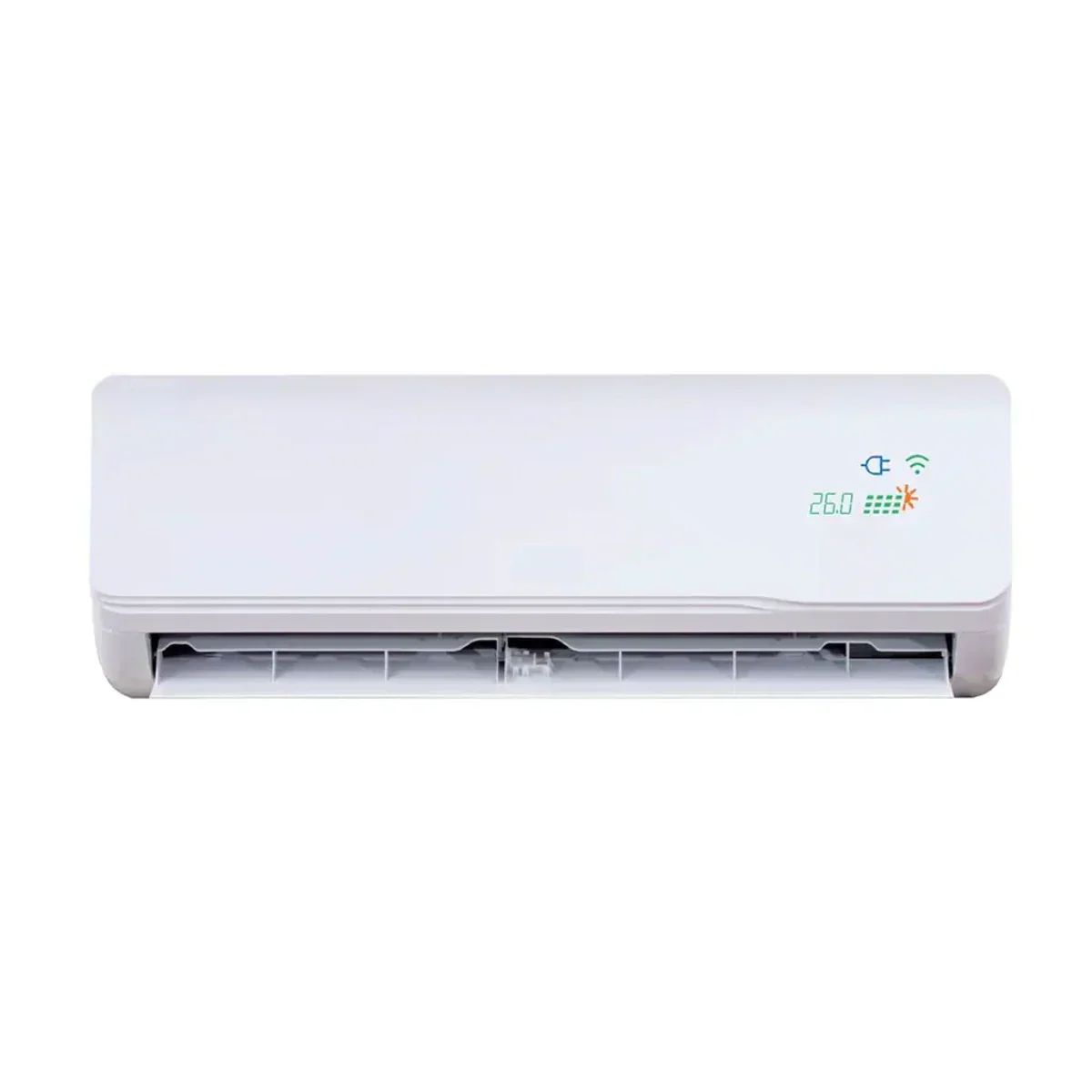  Solar Air Conditioner 