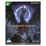 Dragon's Dogma 2 Dark Arisen (XBSX) - KOODOO