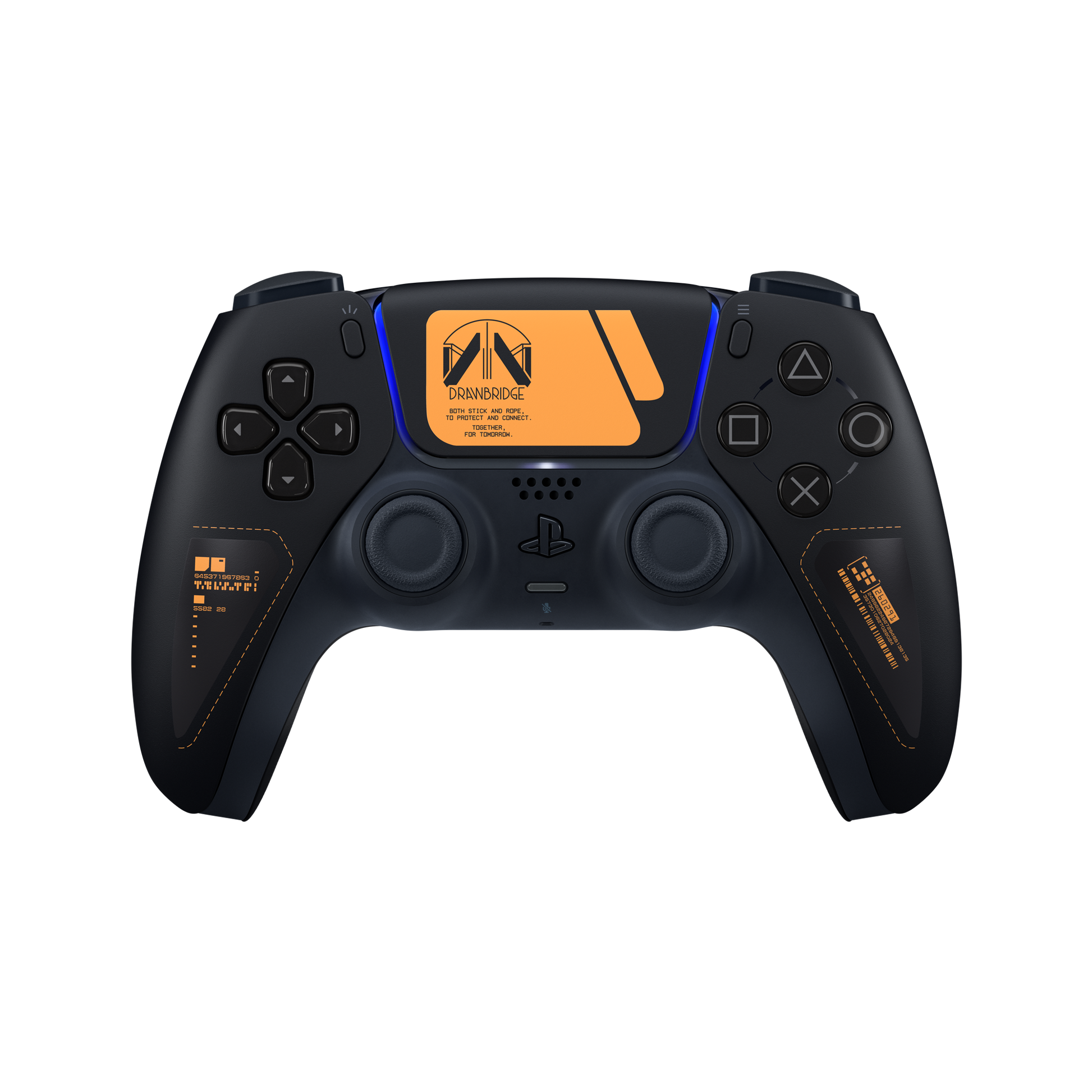 PlayStation 5 (PS5) DualSense Wireless Controller - Death Stranding 2: On the Beach - KOODO