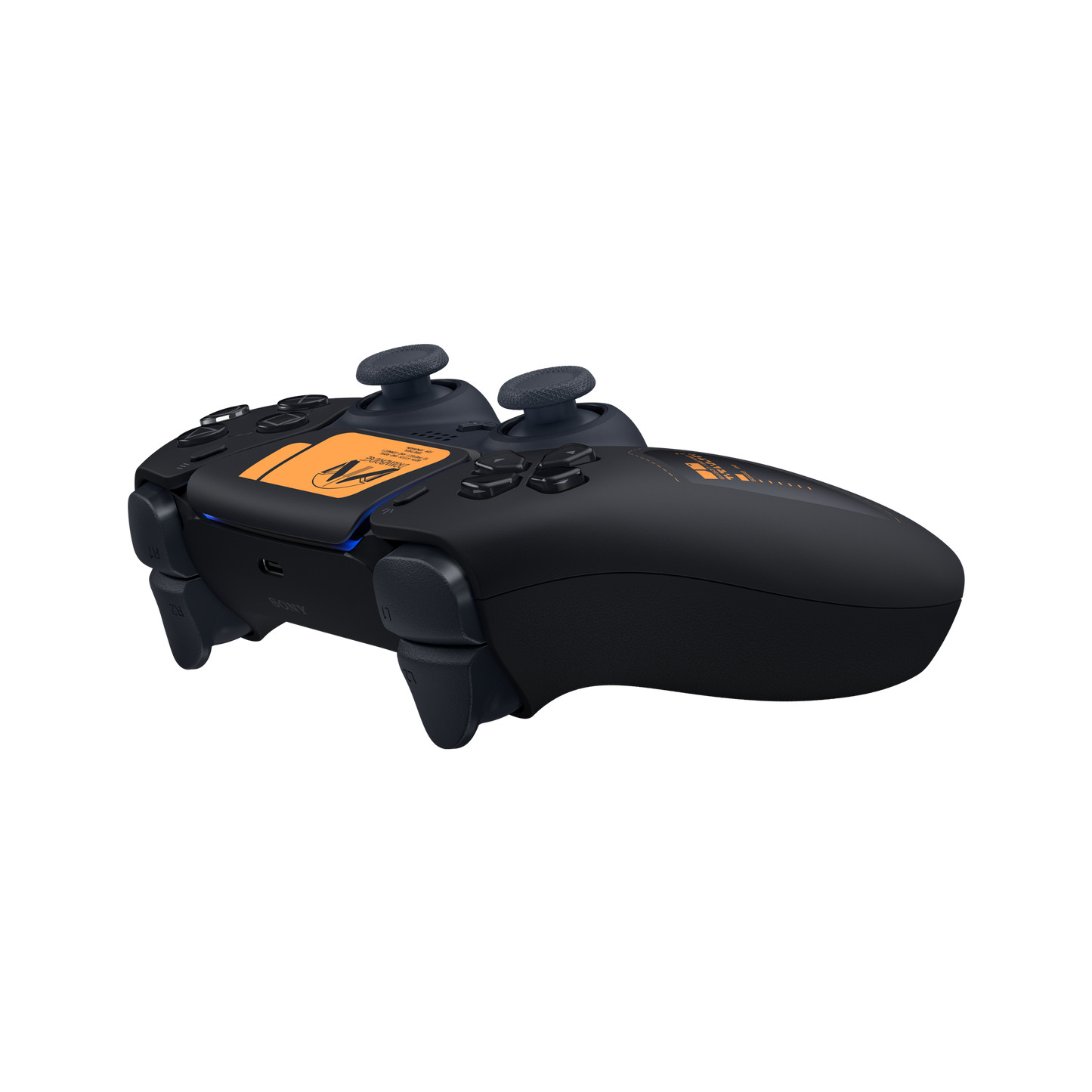 PlayStation 5 (PS5) DualSense Wireless Controller - Death Stranding 2: On the Beach - KOODO