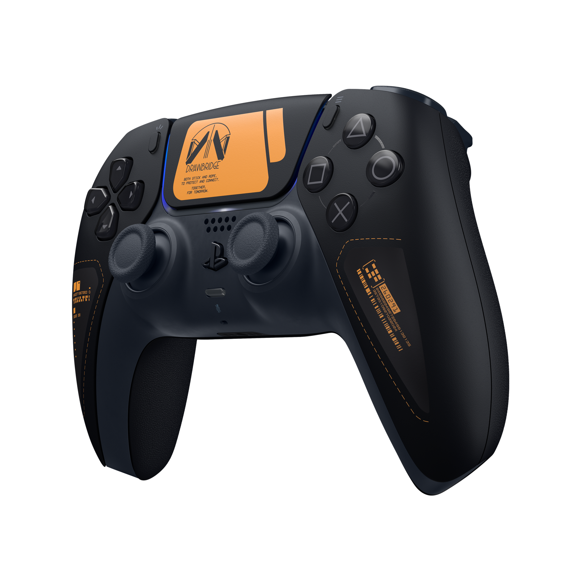 PlayStation 5 (PS5) DualSense Wireless Controller - Death Stranding 2: On the Beach - KOODO