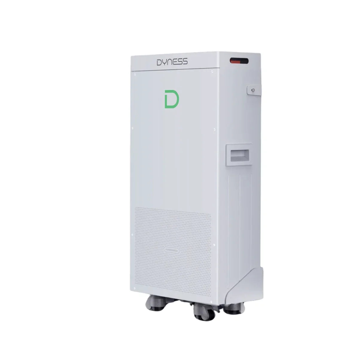 Dyness: Battery Lithium Ion PowerBrick 16.07kWh 51.2V