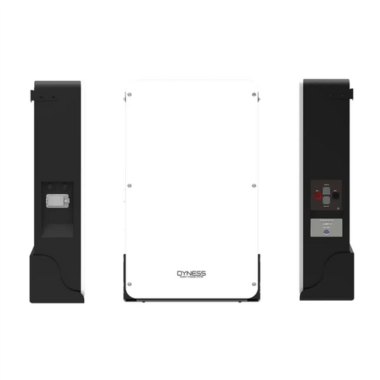 Power Box Pro Lithium Ion Battery