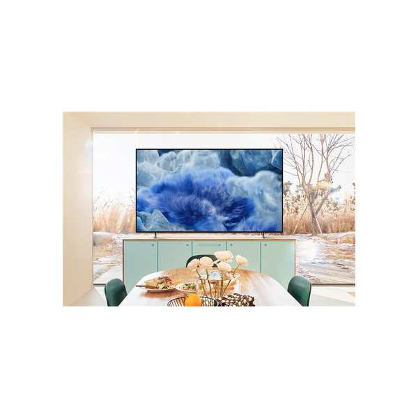 Samsung 65" QLED Q8F 4K Vision AI Smart TV QA65Q8FAAKXXA