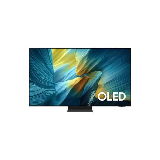 Samsung 77" S95F OLED 4K Vision AI Smart TV QA77S95FAKXXA