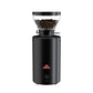 Black Mahlkönig E64 WS GbS Home Espresso Grinder rear view