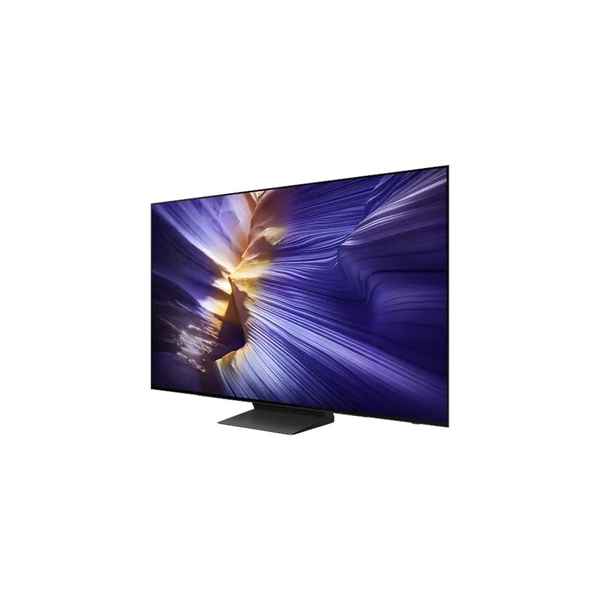 Samsung 83" S90F 4K OLED Vision AI TV QA83S90FZEXXA