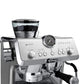 DeLonghi La Specialista Opera Manual Pump Espresso Coffee Machine EC9555.M