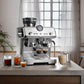 DeLonghi La Specialista Opera Manual Pump Espresso Coffee Machine EC9555.M