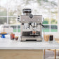 DeLonghi La Specialista Opera Manual Pump Espresso Coffee Machine EC9555.M
