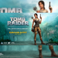 Tomb Raider: Legacy of Atlantis Day  - KOODOO
