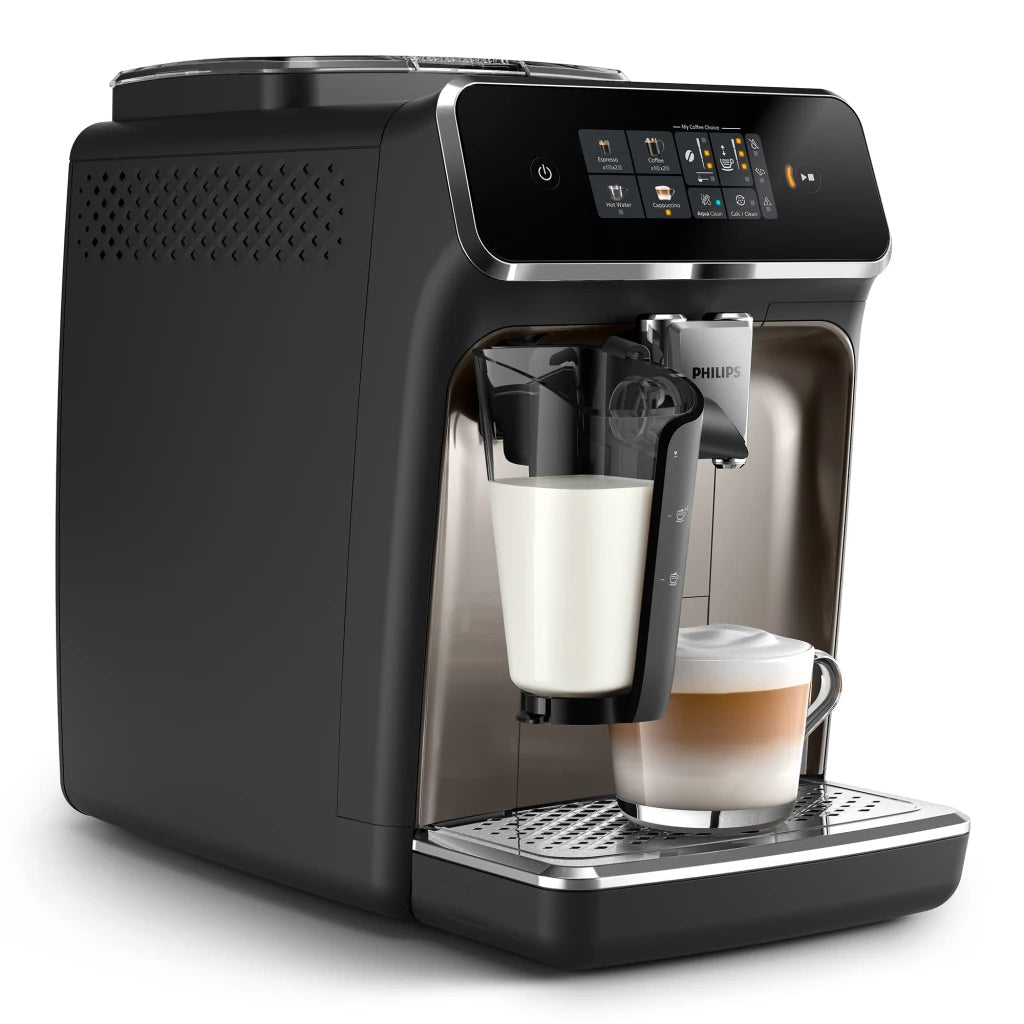 Philips 2300 Series Automatic Bean-to-Cup Espresso Machine EP2334/10