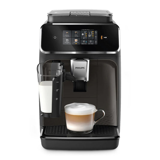 Philips 2300 Series Automatic Bean-to-Cup Espresso Machine EP2334/10