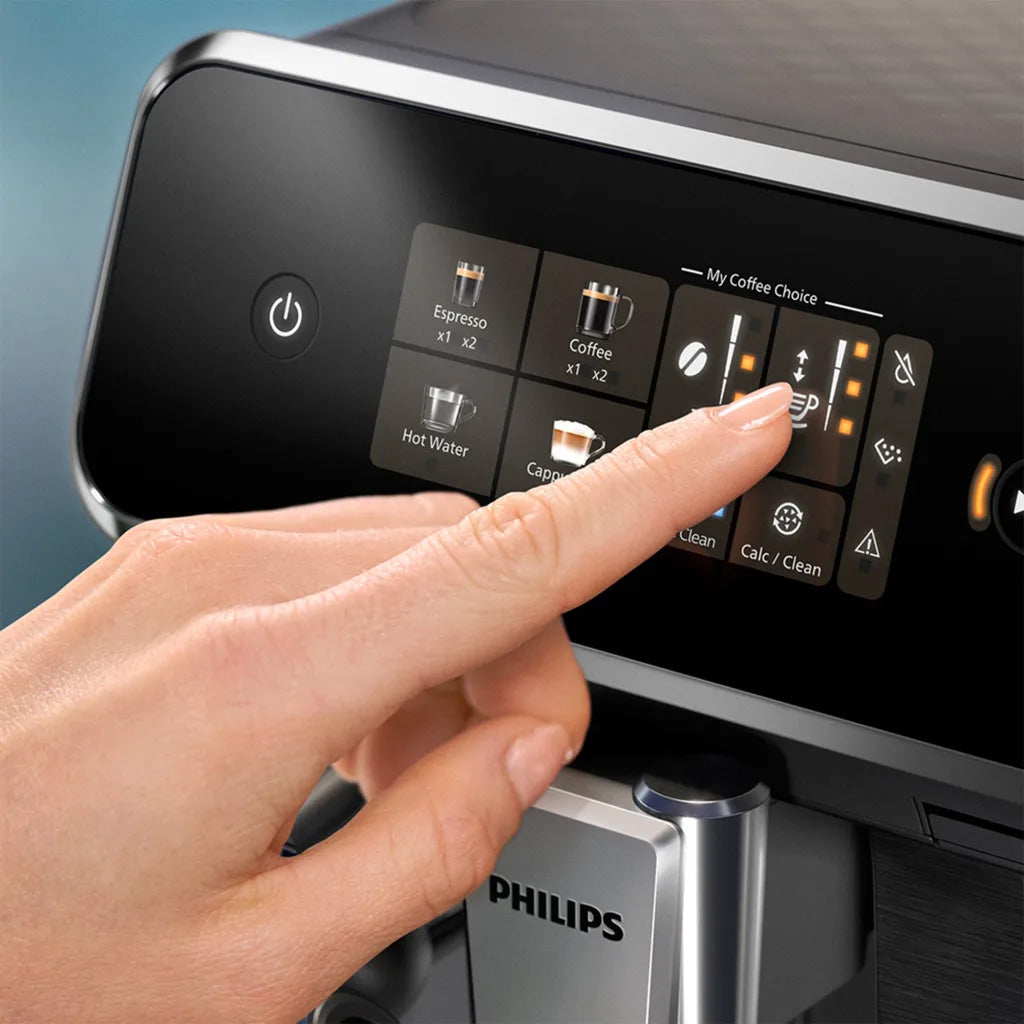 Philips 2300 Series Automatic Bean-to-Cup Espresso Machine EP2334/10