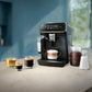 Philips 2300 Series Automatic Bean-to-Cup Espresso Machine EP2334/10