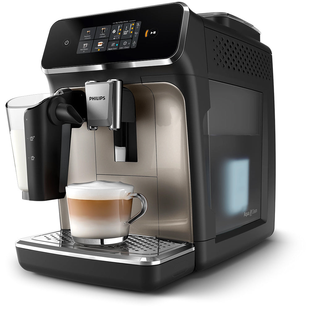 Philips Series 2300 Fully Automatic Espresso Machine EP2336/40