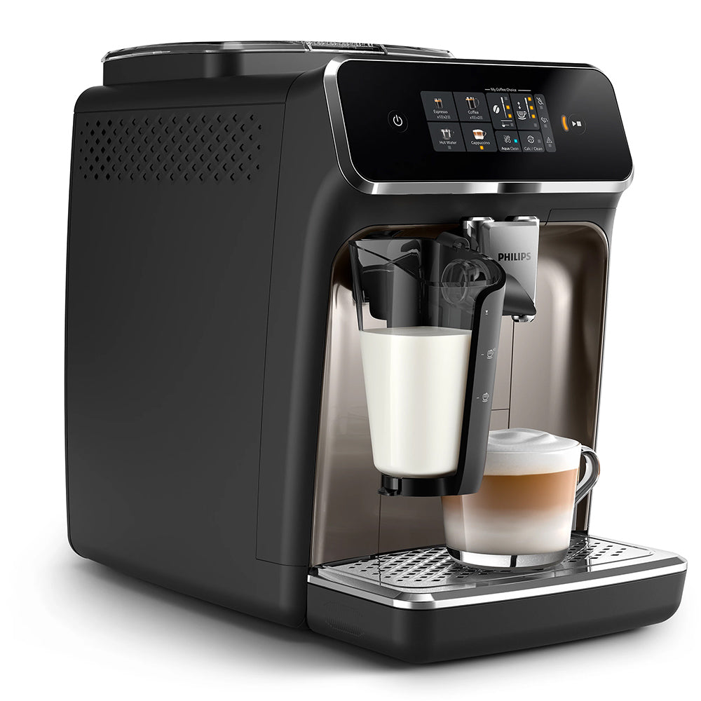 Philips Series 2300 Fully Automatic Espresso Machine EP2336/40