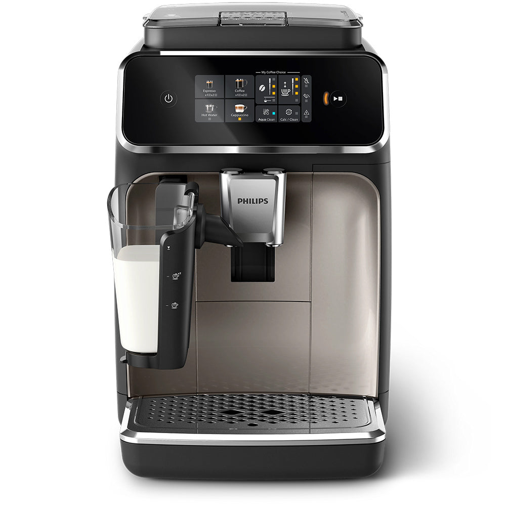 Philips Series 2300 Fully Automatic Espresso Machine EP2336/40